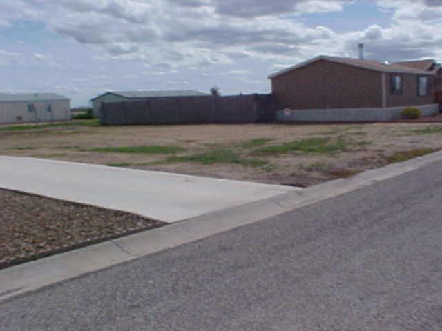 W Cactus/lunar Rd. #28, Arizona City, AZ 85223