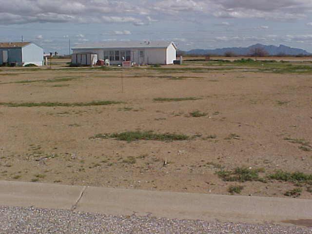 W Cactus/lunar Rd. #30, Arizona City, AZ 85223
