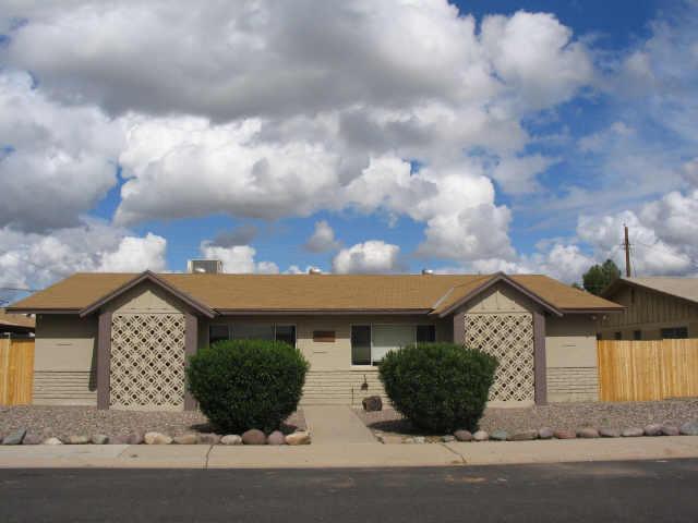 8426 E Coronado Rd., Scottsdale, AZ 85257