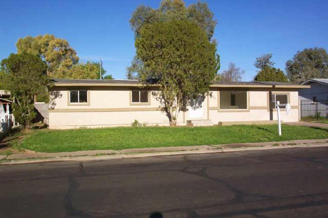 1312 N 24th St., Mesa, AZ 85213