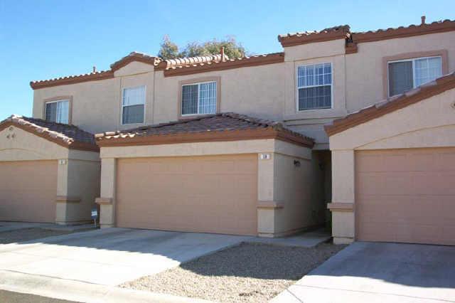 125 S 56th St. #59, Mesa, AZ 85206