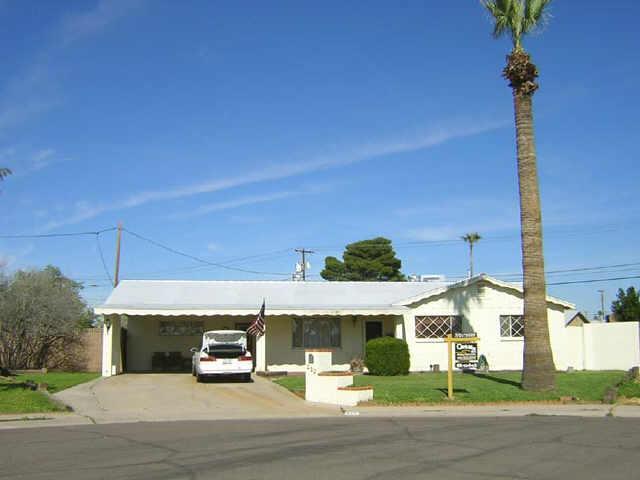 914 N 73rd Pl., Scottsdale, AZ 85257