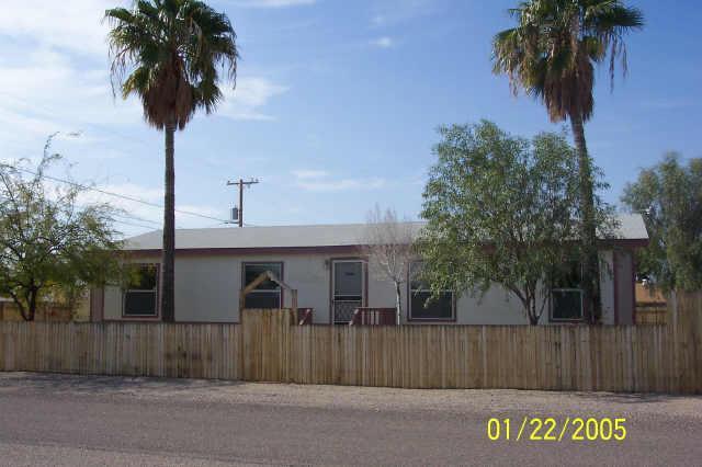 11411 E 5th Ave., Apache Junction, AZ 85220