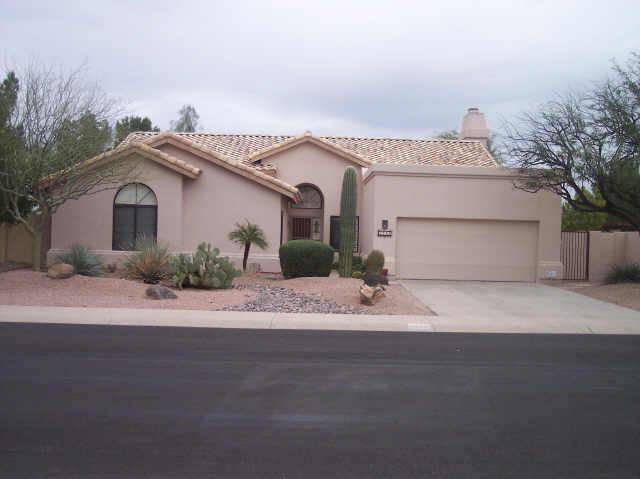 3419 E Winona St., Ahwatukee, AZ 85044