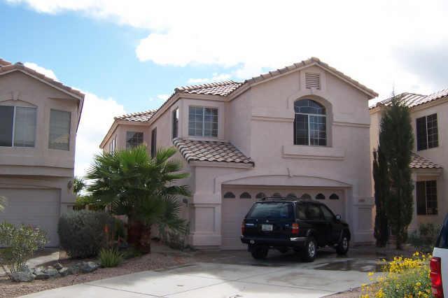 1305 E Cathedral Rock Dr., Phoenix, AZ 85048