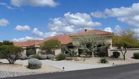 25007 N Quail Haven Dr., Rio Verde, AZ 85263