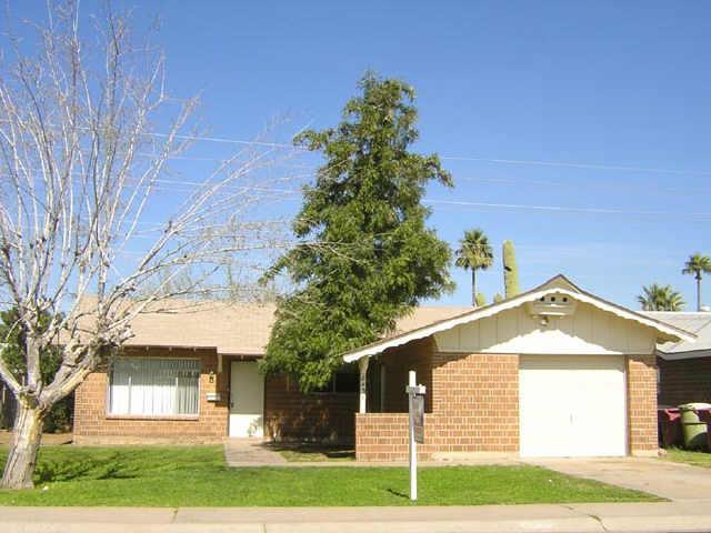 8426 E Vista Dr., Scottsdale, AZ 85250