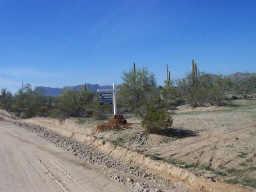 28960 N Brenner Pass Rd. #1, Queen Creek, AZ 85242
