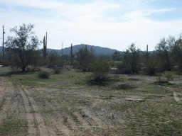 28960 N Brenner Pass Rd. #4, Queen Creek, AZ 85242