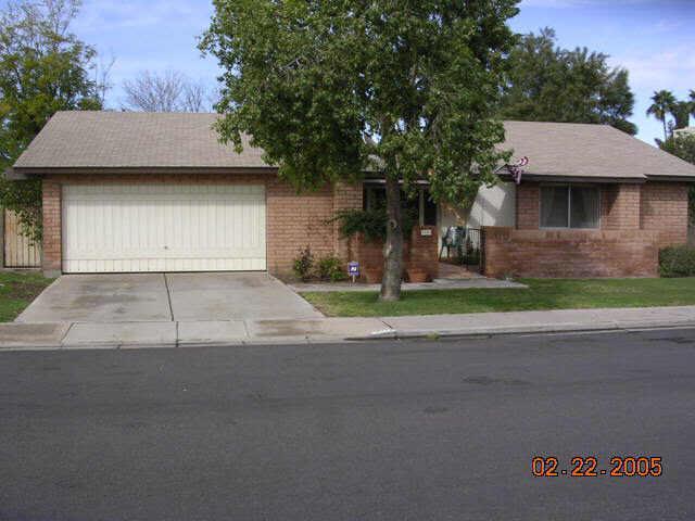 2446 S Mulberry St., Mesa, AZ 85202