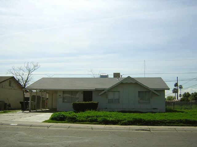 6254 W Rose Ln., Glendale, AZ 85301