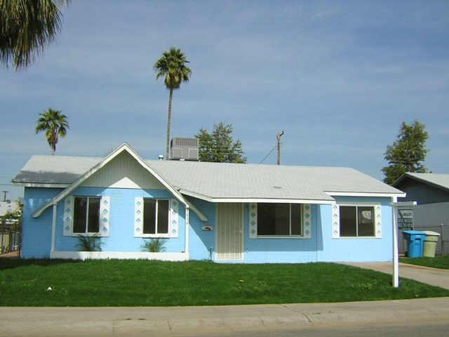 5834 W Earll Dr., Phoenix, AZ 85031