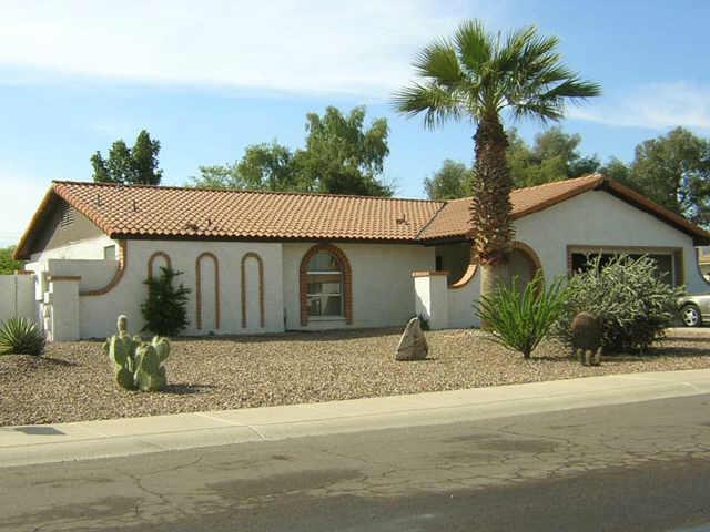 5809 E Ludlow Dr., Scottsdale, AZ 85254