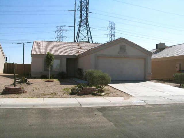 8221 N 111 Ln., Peoria, AZ 85345