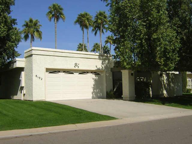 8192 E Del Cuarzo Dr., Scottsdale, AZ 85258