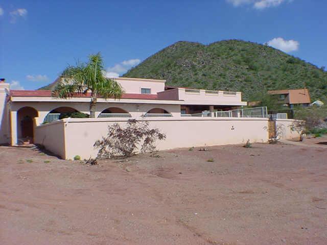 9125 W Buckskin Ter., Peoria, AZ 85383