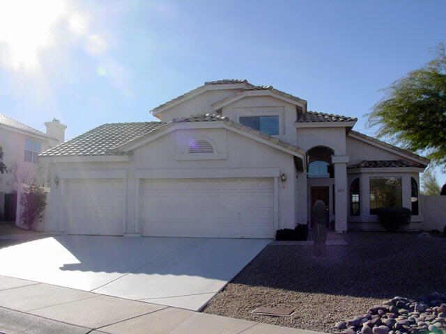 12855 E Becker Ln., Scottsdale, AZ 85259