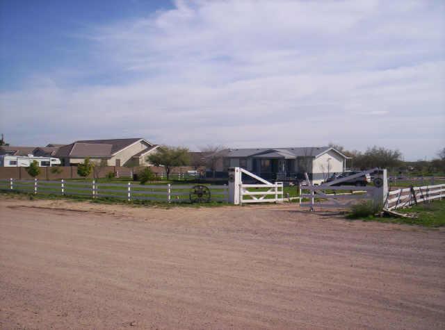 23005 E Ivanhoe St., Mesa, AZ 85212
