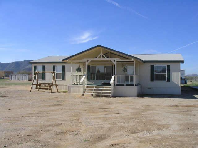 12516 N Table Top Rd., Maricopa, AZ 85139