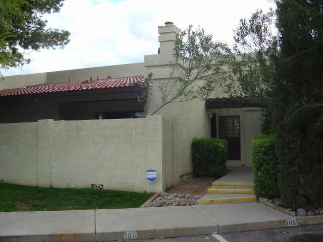 3030 S Alma School Rd. #5, Mesa, AZ 85210