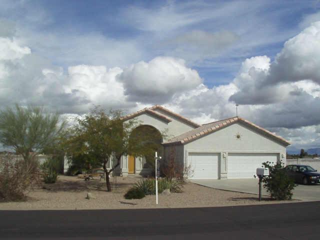 19070 E Via Park St., Queen Creek, AZ 85242