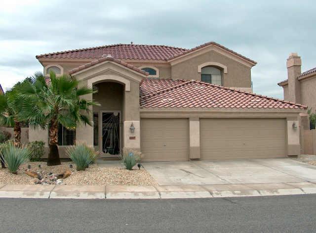 16847 S 15 Ave., Phoenix, AZ 85045