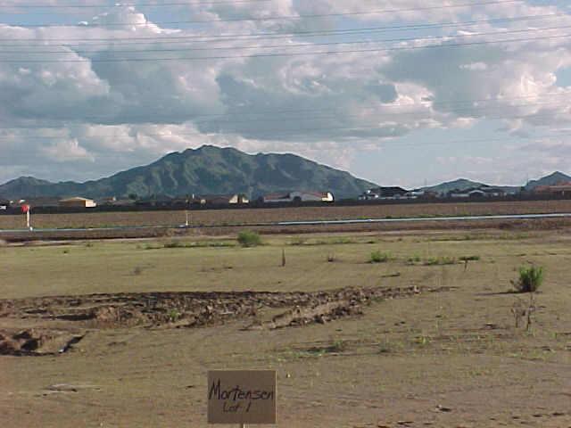 E Kesler Ln., Gilbert, AZ 85297