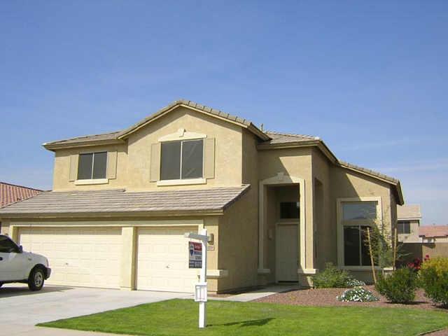 12550 W Modesto Dr., Litchfield Park, AZ 85340