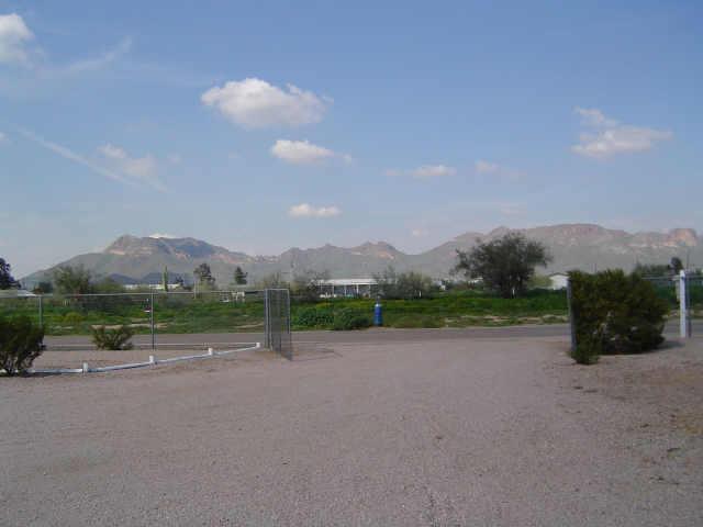 2489 W Tepee(approx Add.) St. #-, Apache Junction, AZ 85220
