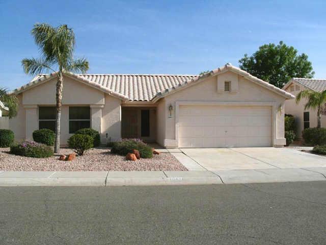 20411 N 61st Ave., Glendale, AZ 85308