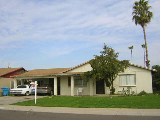 5610 W Windsor Ave., Phoenix, AZ 85035