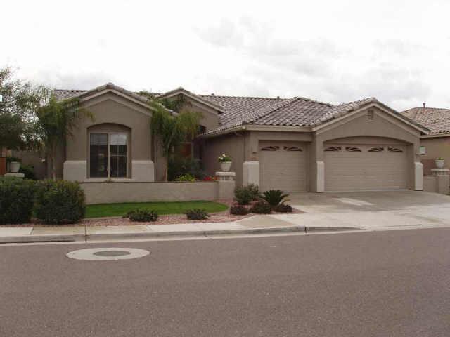 4203 W Hackamore Dr., Glendale, AZ 85310