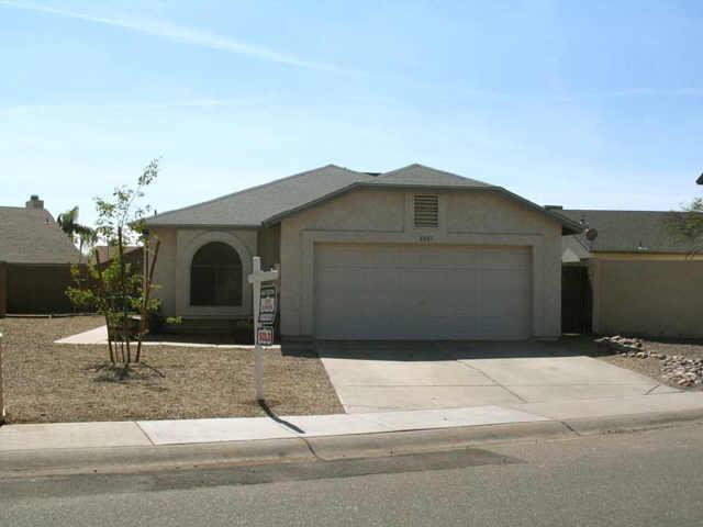 8807 W John Cabot Rd., Peoria, AZ 85382