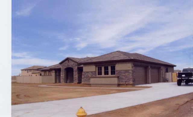 14588 Becker Ln., Surprise, AZ 85379