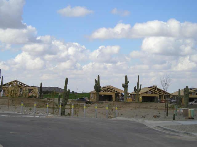 678 W Sun Dance Ct., Queen Creek, AZ 85242