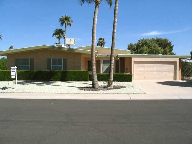 17833 N Willowbrook Dr., Sun City, AZ 85373