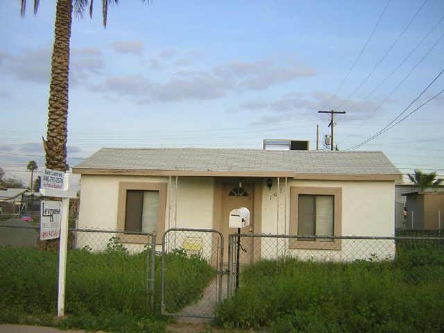 101 Parsell, Mesa, AZ 85203