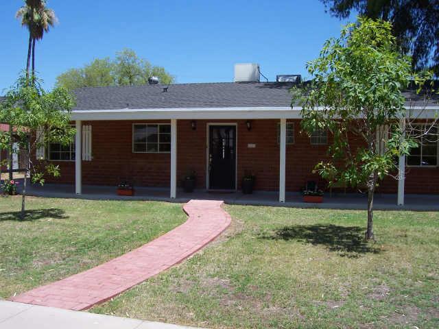 4014 E Montecito Ave., Phoenix, AZ 85018