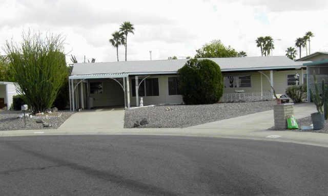 5229 E Mills Ct., Mesa, AZ 85215