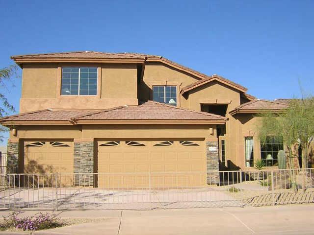 35734 N 32nd Ln., Phoenix, AZ 85086