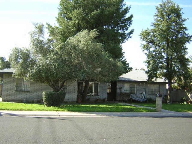 5501 W Frier Dr., Glendale, AZ 85301