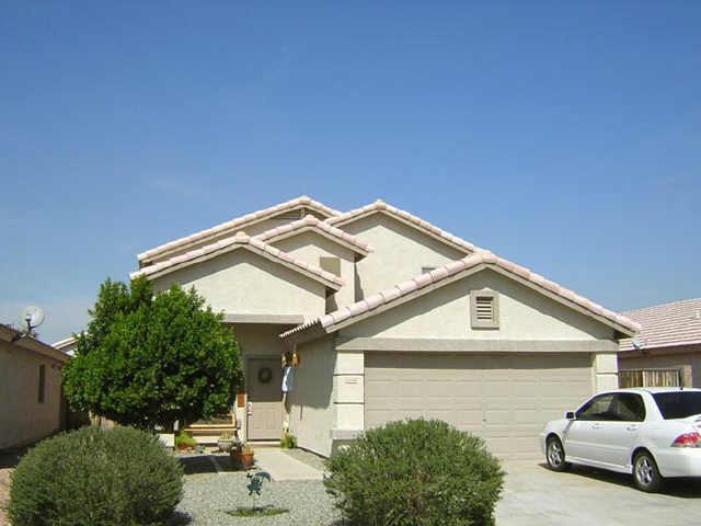 10594 W Rosewood Dr., Avondale, AZ 85323