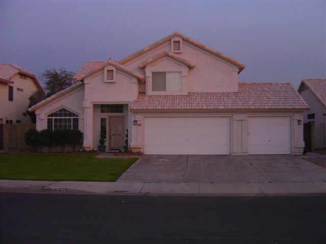 4043 E Encinas Ave., Gilbert, AZ 85236