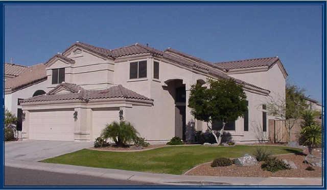 6406 W Hackamore Dr., Glendale, AZ 85310