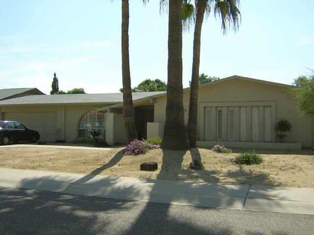 8523 E Via De Sereno St., Scottsdale, AZ 85258
