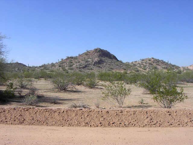 N Green Rd. #NA, Maricopa, AZ 85239