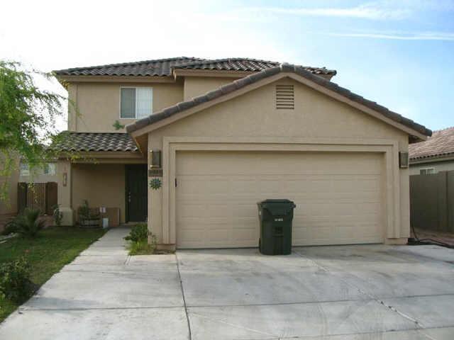 11833 W Poinsettia Dr., El Mirage, AZ 85335