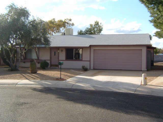 3540 E Crocus Dr., Phoenix, AZ 85032