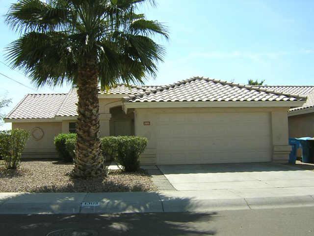 1303 Michelle Dr., Phoenix, AZ 85023