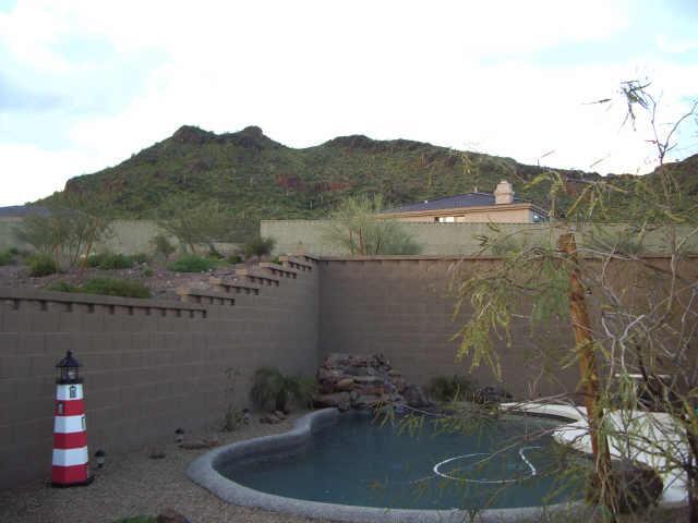 27398 N 84th Ln., Peoria, AZ 85383